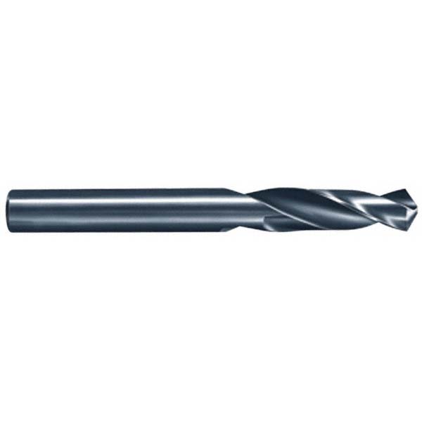 Photos - Nail / Screw / Fastener Guhring Screw Machine Length Drill Bit: 1.70 mm  Dia, 118 deg, HSS - Bright/Uncoated Finish, Right Hand Cut, Regular (0.0669)