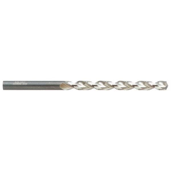 Guhring 9003360055000 Taper Length Drill Bit: 0.2165" Dia, 130 ° Image