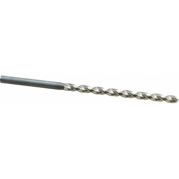 Guhring 9003360060000 Taper Length Drill Bit: 0.2362" Dia, 130 ° Image