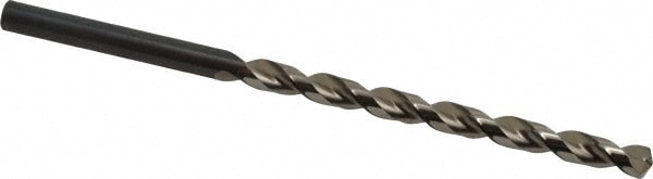 Guhring 9005350079000 Taper Length Drill Bit: 0.3110" Dia, 130 ° Image