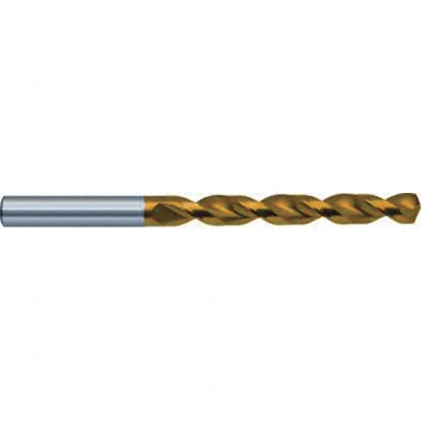 Guhring - Jobber Drill: 14.00 mm Dia, 130 deg Point, Cobalt | MSC Direct