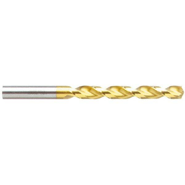 Guhring 9006580075000 Jobber Length Drill Bit: 0.2953" Dia, 130 °, Cobalt Image