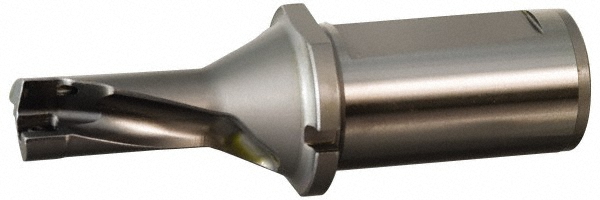 Kennametal 2457738 72mm Max Drill Depth, 4xD, 18mm Diam, Indexable Insert Drill Image