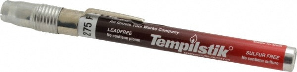 Tempil 28023 275°F Tempilstik Temp Indicating Marker Image