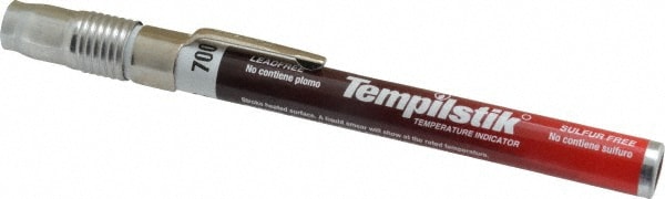 Tempil 28049 700°F Tempilstik Temp Indicating Marker 