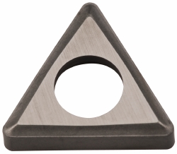 Shim for Indexables: 5.92 mm Inscribed Circle, Turning