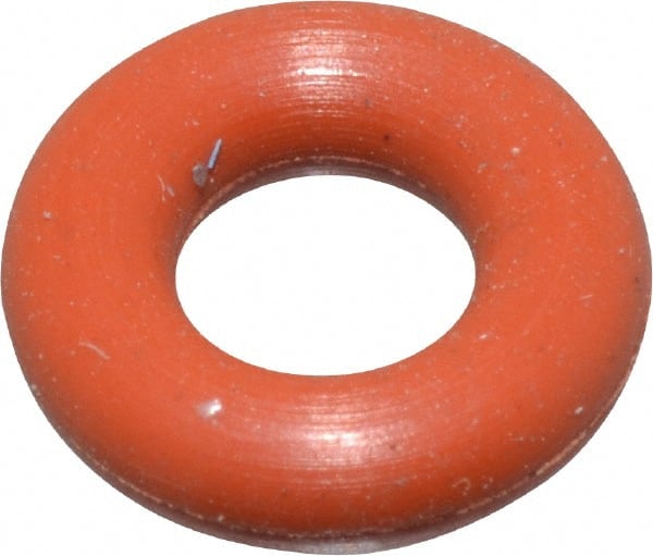 8 inch Silicone O-ring