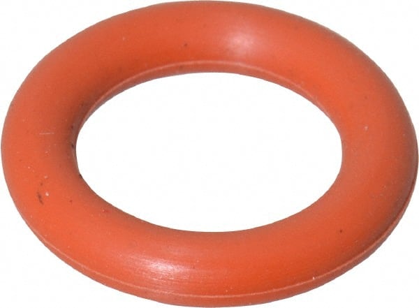 3-15//16 OD Red Pack of 25 154 Silicone O-Ring 3-3//4 ID 70A Durometer 3//32 Width