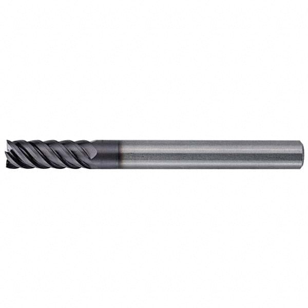 Kennametal - Square End Mill: 1