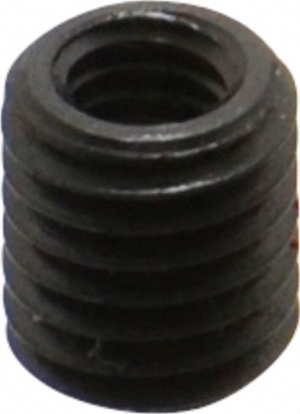 Made in USA - Thread Locking Insert: M4 x 0.7 Internal Thread, 1/4