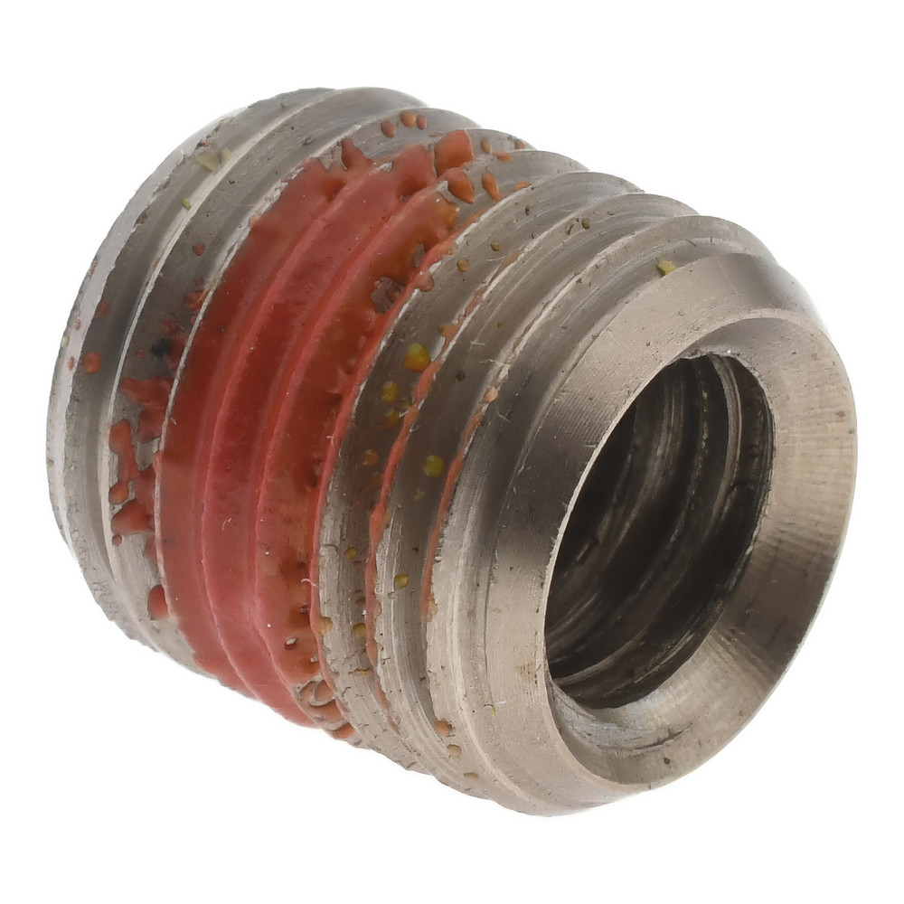 Made in USA - Thread Locking Insert: 1/4-20 Internal Thread, 3/8-24 ...