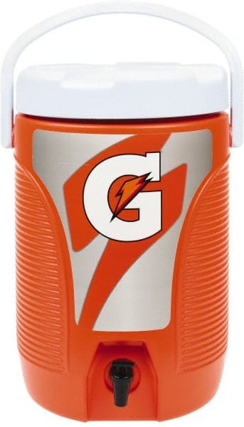 Gatorade Half Gallon Classic Insulated Beverage Cooler
