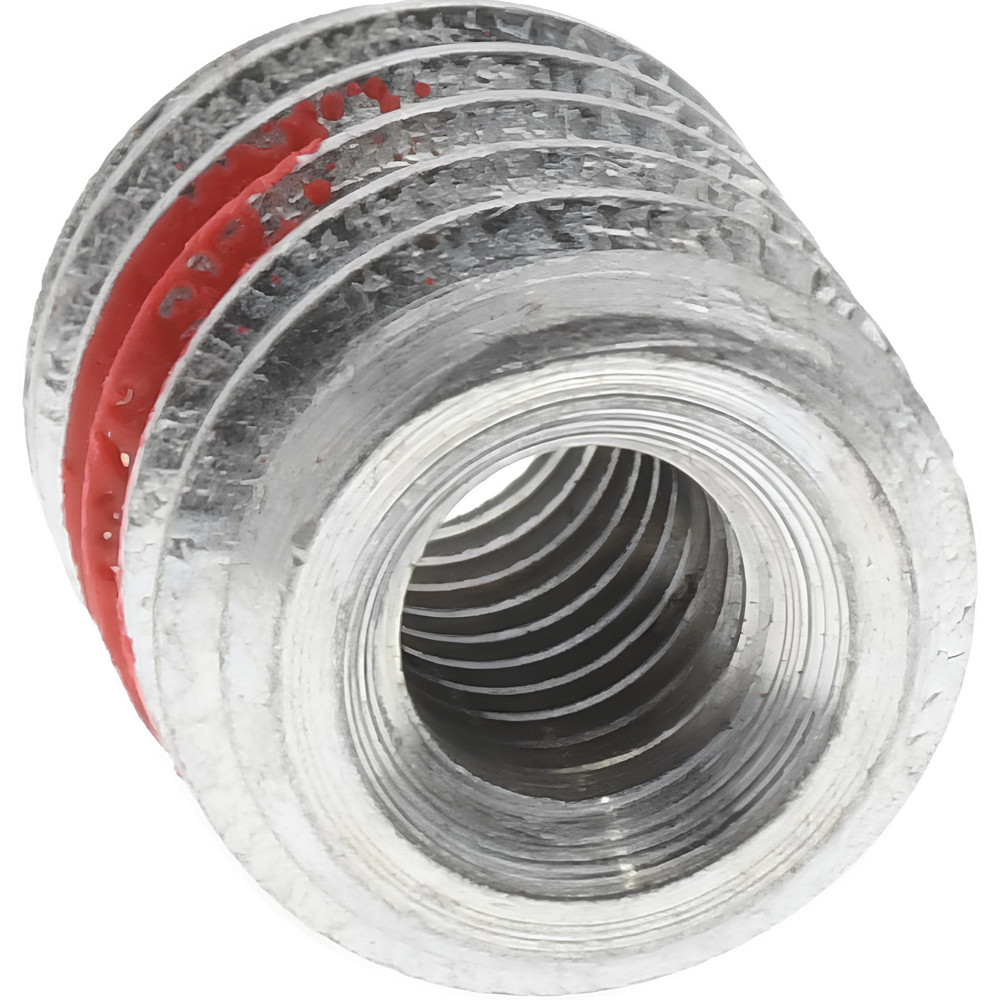 Made in USA - Thread Locking Insert: #10-32 Internal Thread, 3/8-16 ...
