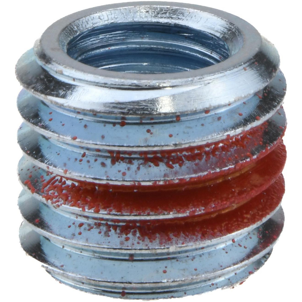 Made in USA - Thread Locking Insert: 1/2-13 Internal Thread, 3/4-10 ...