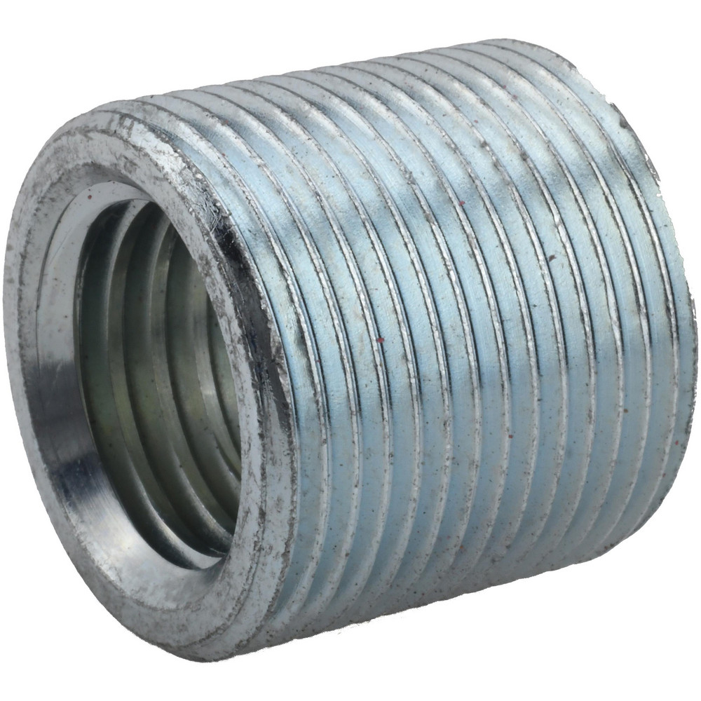 Made in USA - Thread Locking Insert: 1-8 Internal Thread, 1-3/8-12 ...