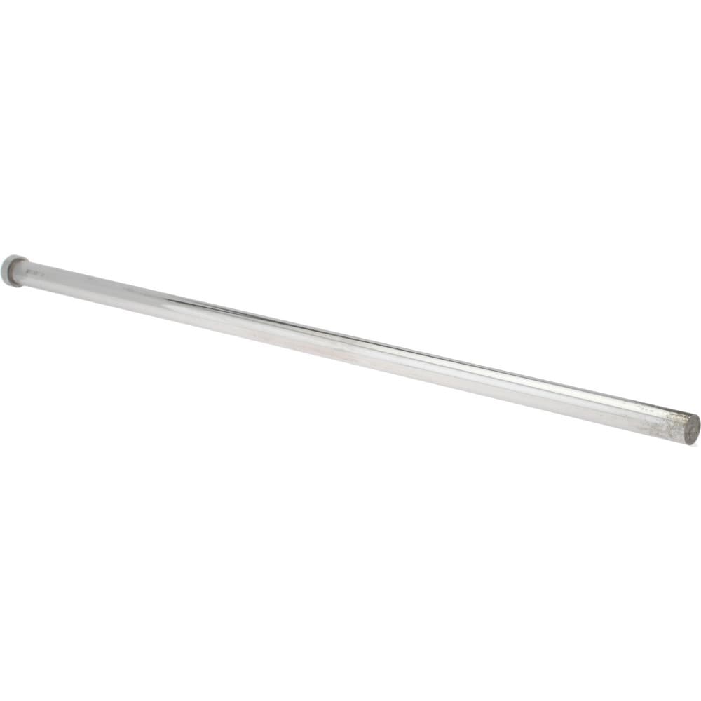 Gibraltar MEP1130-G Straight Ejector Pin: 20 mm Pin Dia, 630 mm OAL, Steel Image