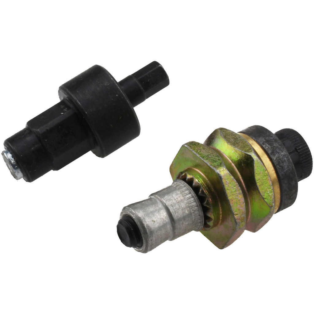 AVK #10-32 Thread Adapter Kit for Manual Insert Tool - For Use w/ AA112 | Part #AAT202-1032