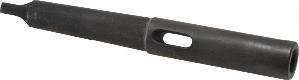 Scully Jones 23101 MT1 Inside Morse Taper, MT2 Outside Morse Taper, Extension Sleeve Image