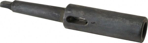 Scully Jones 23105 MT2 Inside Morse Taper, MT2 Outside Morse Taper, Extension Sleeve Image