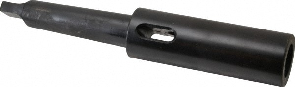 Scully Jones 23109 MT3 Inside Morse Taper, MT3 Outside Morse Taper, Extension Sleeve 