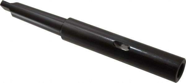 Scully Jones 23124 MT2 Inside Morse Taper, MT3 Outside Morse Taper, Extension Sleeve Image