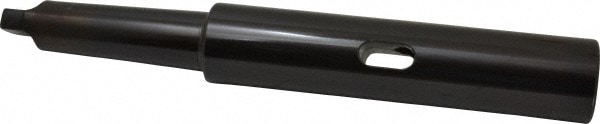 Scully Jones 23135 MT5 Inside Morse Taper, MT5 Outside Morse Taper, Extension Sleeve Image