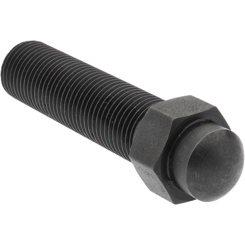 Gibraltar - 1/2-20, 2-1/2″ OAL Adjustable Locating Screw