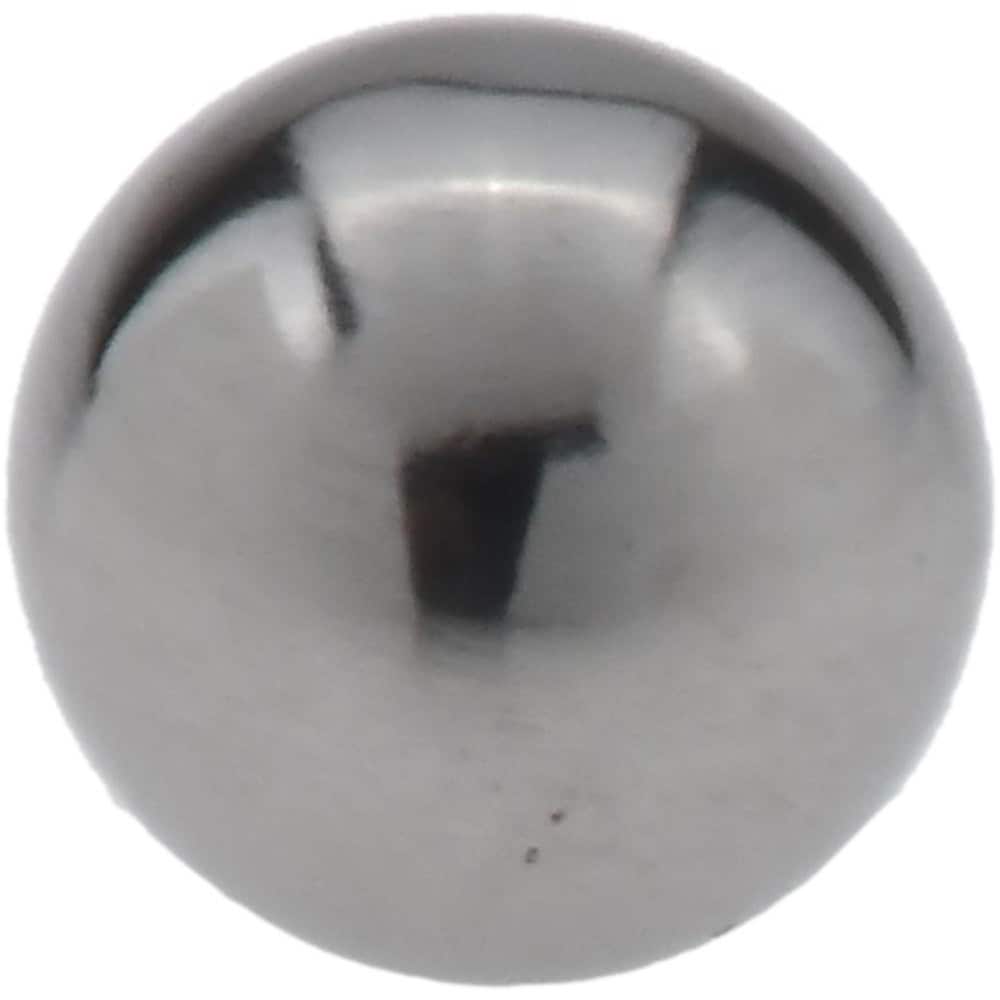 Ball Knob: Threaded Hole, 3/4'' Dia