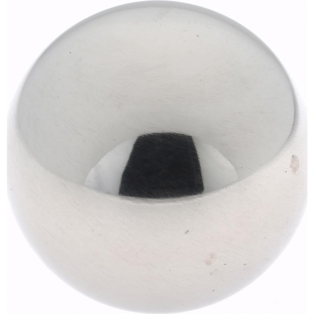 Ball Knob: Threaded Hole, 1-7/8'' Dia