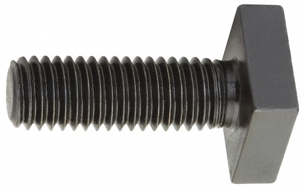 Gibraltar 841408-G 1-8 Thread, 4" Thread Length, 4" Length Under Head, Steel T Bolt Image