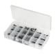 Key & Keyway Assortments