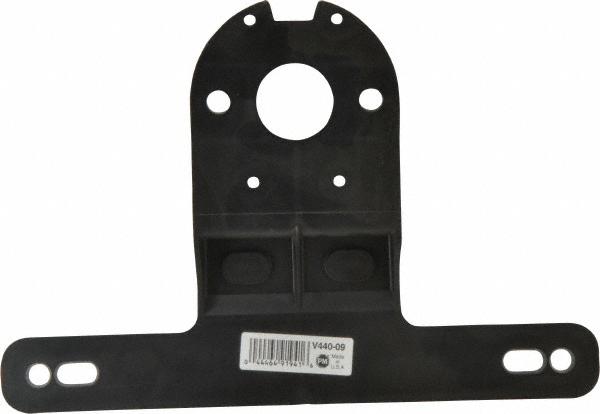 Red Towing Lights - Plastic