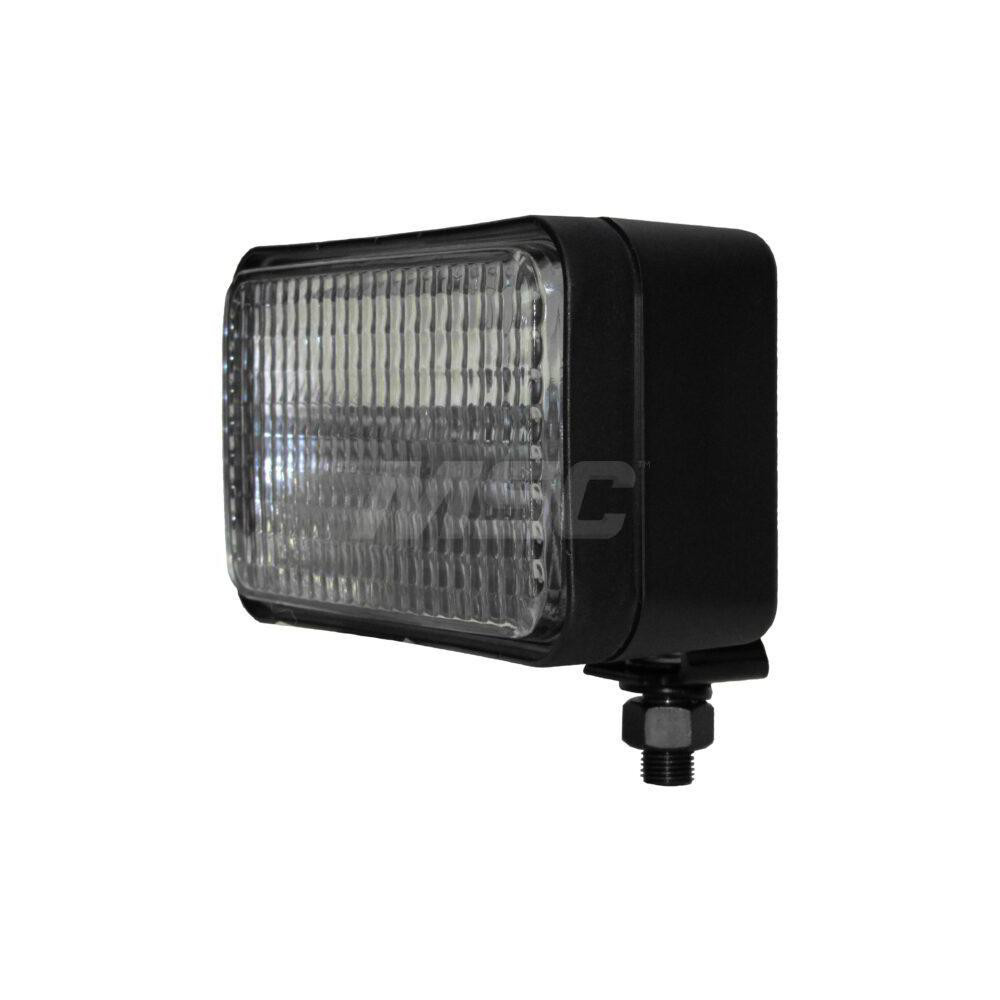 Peterson 5" Long x 3" Wide, Clear Lens & Reflector 06884407 MSC