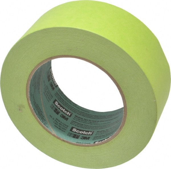 Linzer 2 Green General Purpose Masking Tape | TP Mask Grn - 2