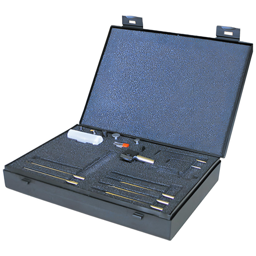 Fowler Height Gage Accessories; Accessory Type probe Measuring Kit