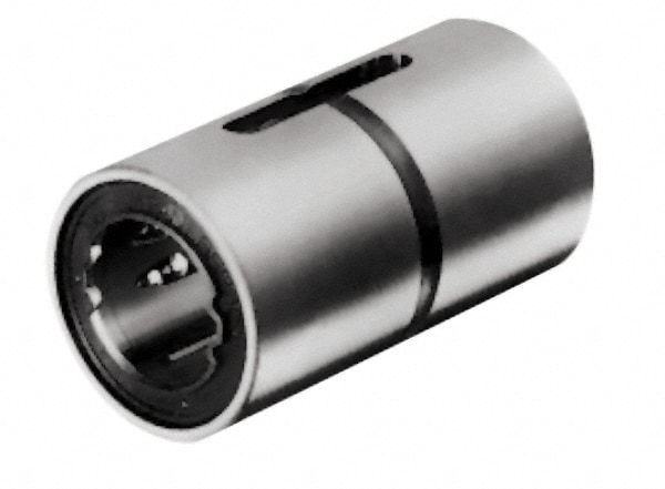 Nb Linear Bearings Inside Diameter Mm Outside Diameter Mm Msc Direct