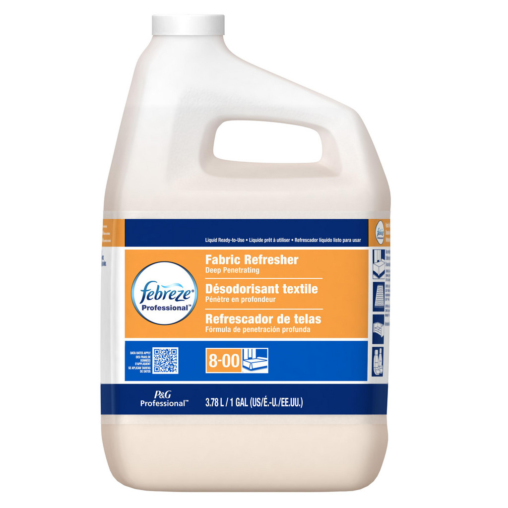 Deodorizers/Disinfectants