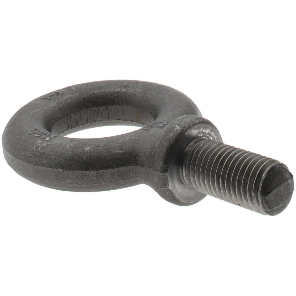 1/4-20 x 1 Lifting Shoulder Eye Bolt