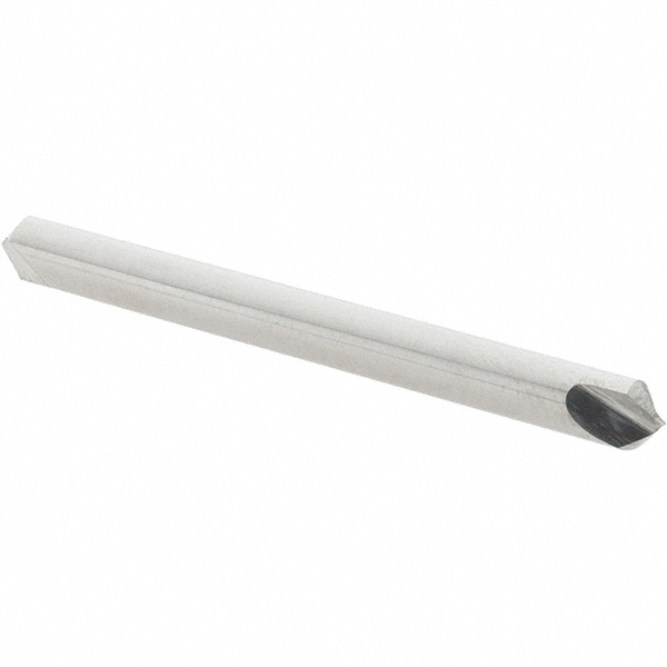 90° 1-1/2" OAL Spotting Drill