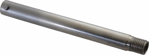 Thermocouple Probe Bayonet Mounting Adapter
