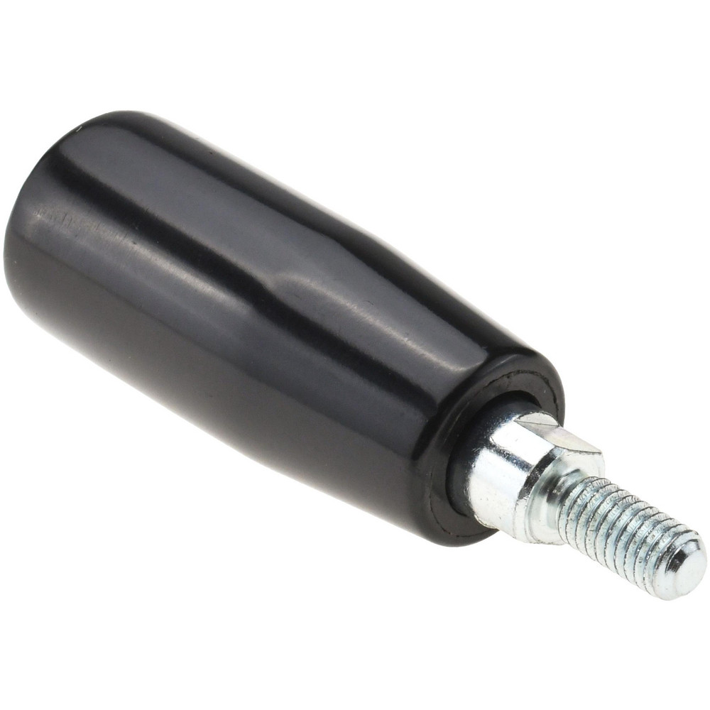 Massey Rotation Handle Value Collection - M6x1 Stem, Revolving Handwheel & Machine Handle ...