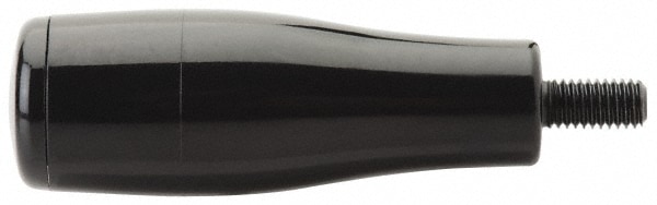 M8x1.25 Stem, Fixed Handwheel & Machine Handle