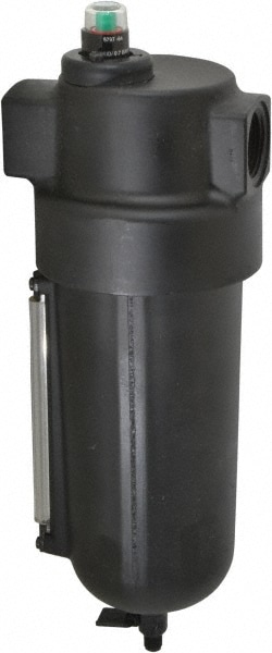 1" Port Coalescing Filter