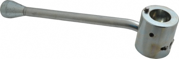 QUILL FEED SPEED HANDLE FOR BRIDGEPORT 3 HANDLE SPIDER TYPE NEW