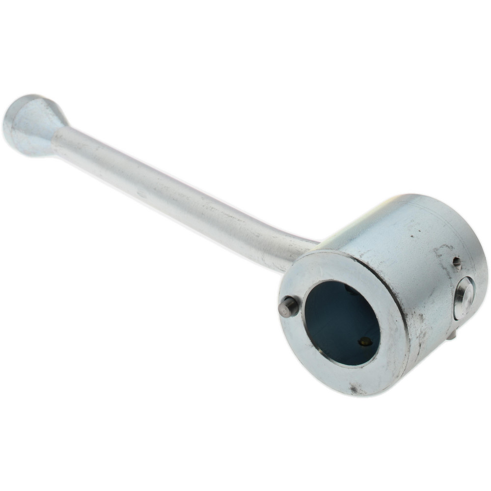 5 Pezzi SA-5 Frese In Carburo Di Tungsteno Forma Cilindrica Doppio Taglio Rotante~p121413016 - Foto 3