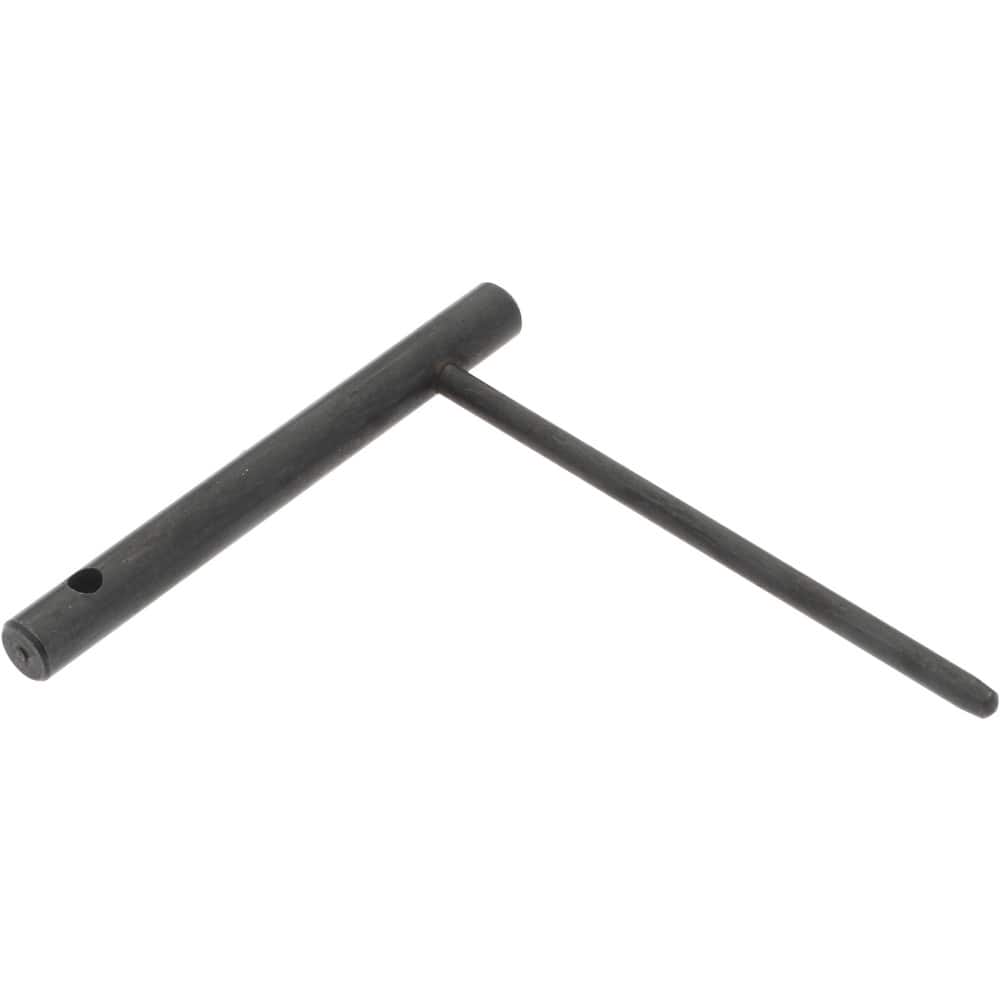 1/8" Pin Diam x 2-1/2" Pin Length, Steel L Alignment Pin