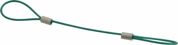 1/16 x 10" T & L Shaped Pin Cable
