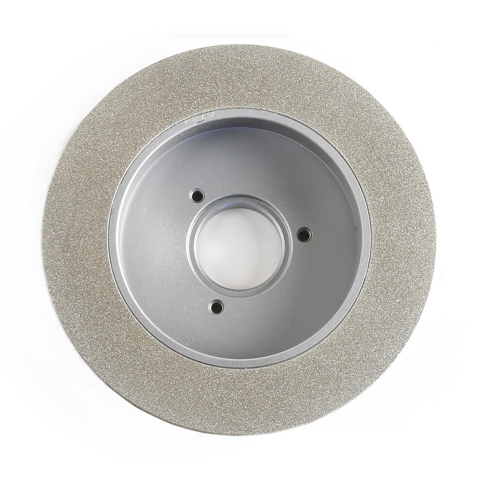 Surface Grinding Wheel: 180 Grit