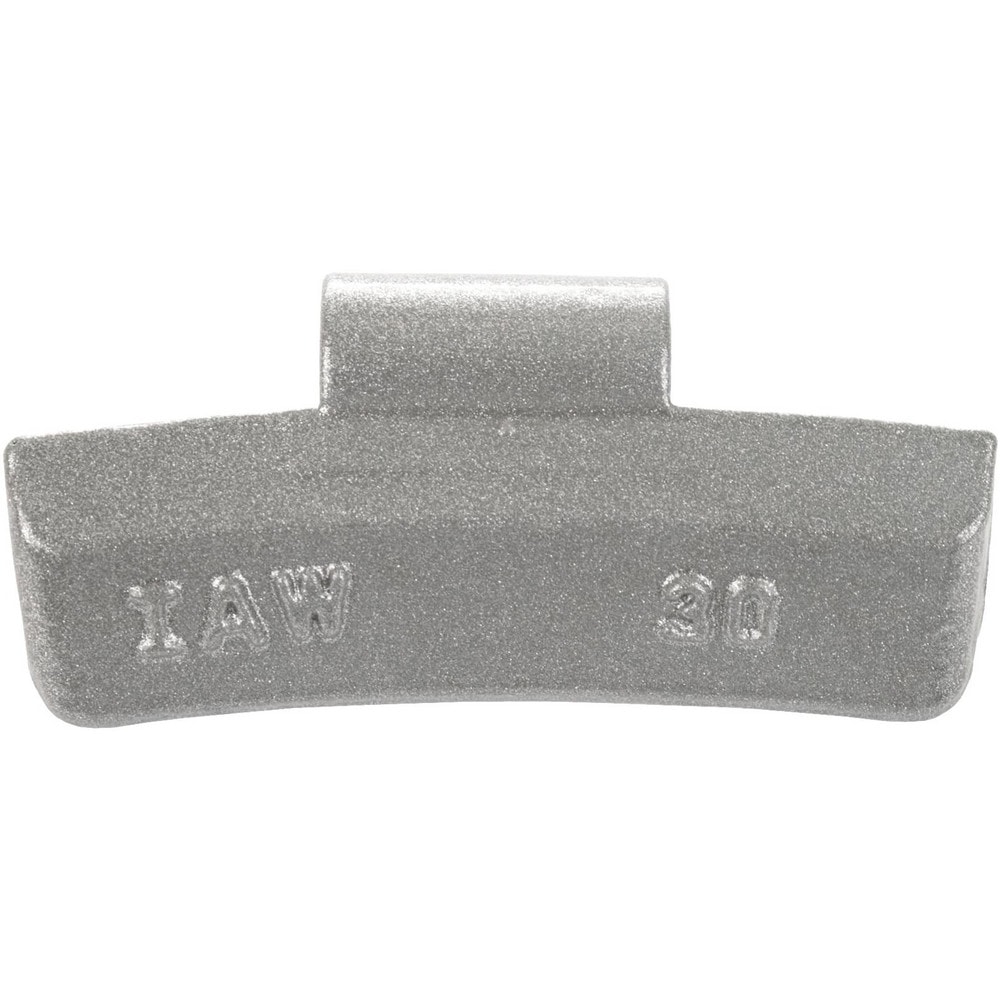 0.88 Ounce, Wheel Weight for AL-IW Size Tires