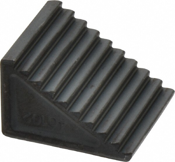 2 Piece, 3/4 to 1-5/8" Height Adjustment, Steel Step Block